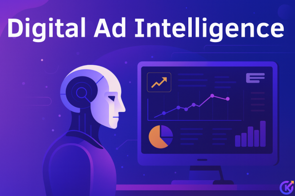 DIGITAL AD INTELLIGENCE 2025 THE SECRET WEAPON SMART MARKETERS USE TO CRUSH THEIR COMPETITORS