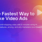 Creatify Review 2025: Stop Wasting Hours on Ads, This Tool Creates Viral Ready Videos in Minutes!